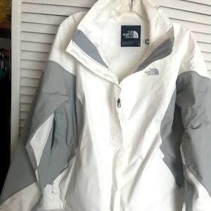 NEW North Face jacket